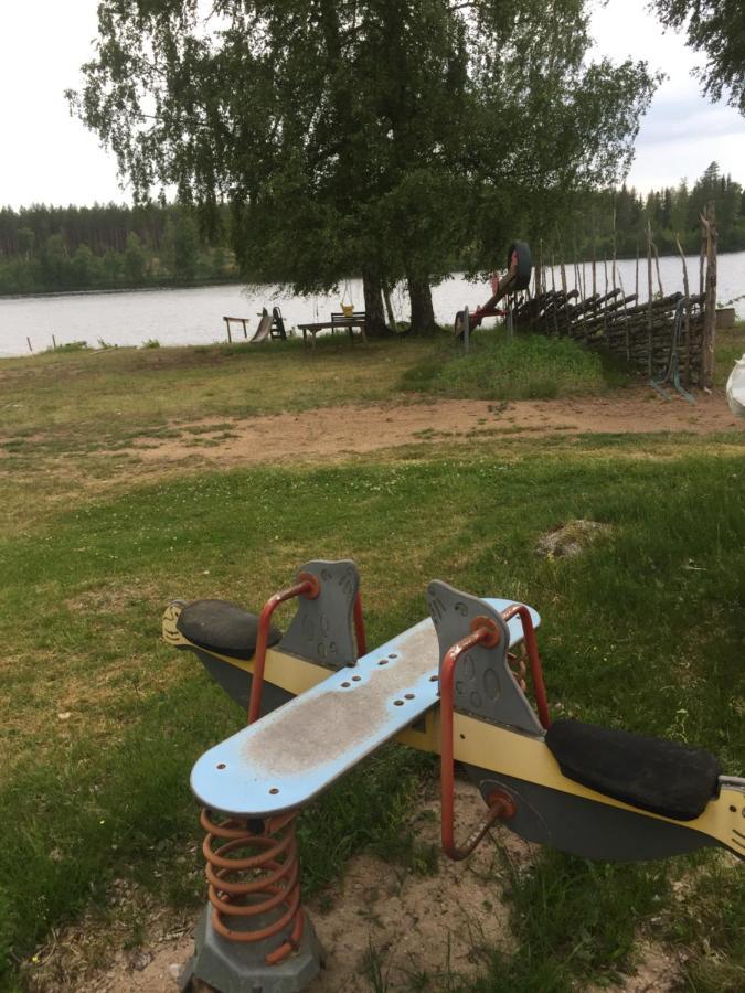 Grinderum Hällerum Exteriör bild