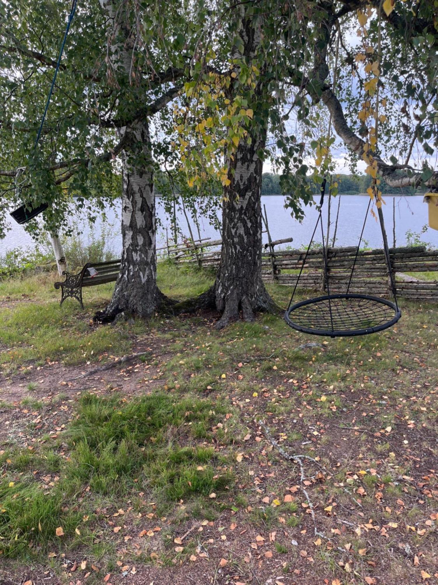 Grinderum Hällerum Exteriör bild