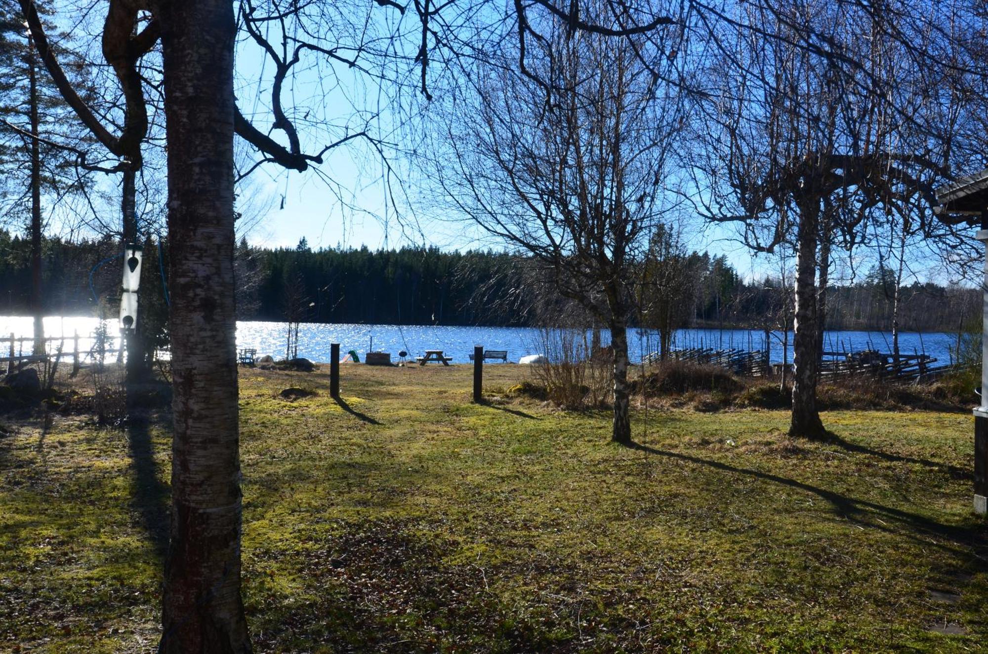 Grinderum Hällerum Exteriör bild