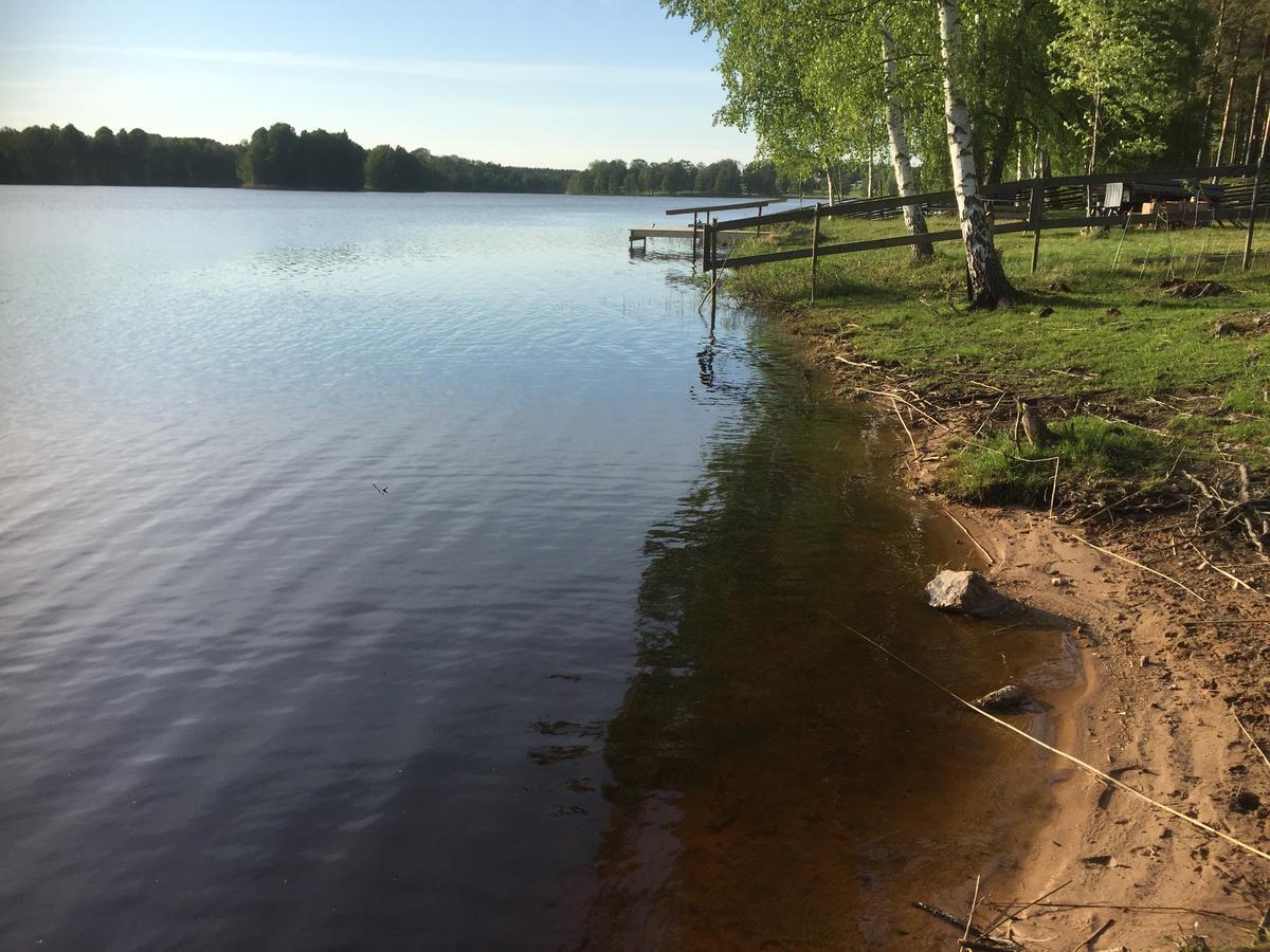 Grinderum Hällerum Exteriör bild