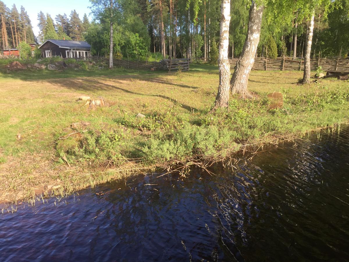 Grinderum Hällerum Exteriör bild