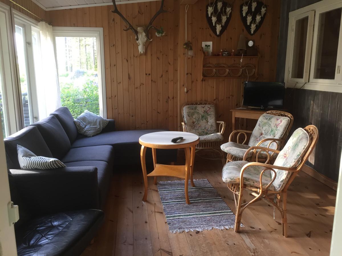 Grinderum Hällerum Exteriör bild