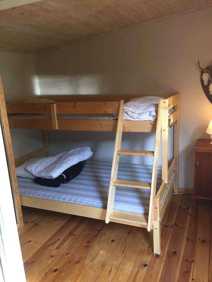 Grinderum Hällerum Exteriör bild